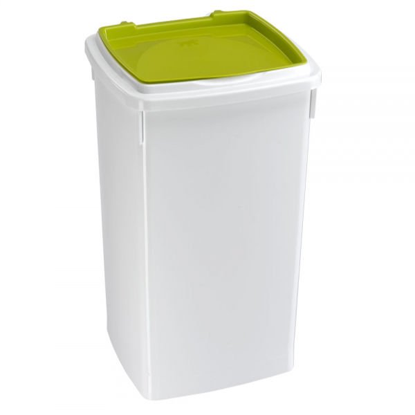 Ferplast Feedy Kedi ve Köpek Mama Saklama Kabı 33x30x43 Cm 26 Lt