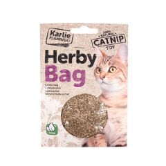Karlie Catnipli Kedi Eğitim Oyuncağı 15 Gr