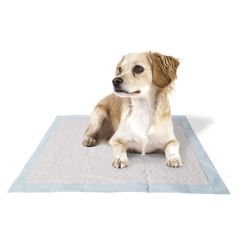Ferplast Genico Köpek Çiş Eğitim Pedi 50 Adet 60x60 Cm