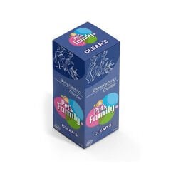 Pets Family Clears Akvaryum Su Berraklaştırıcı 50 Ml