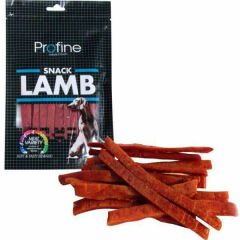 Profine Snack Kuzu Etli Köpek Ödülü 80 Gr