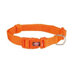 Trixie Premium Köpek Boyun Tasması Turuncu Xsmall/Small