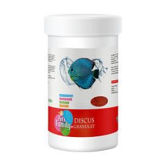 Pets Family Discus Balık Yemi 100 Ml 45 Gr