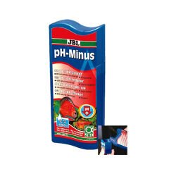 Jbl Ph Minus Akvaryum Suyu Ph ve Kh Düşürücü 100 Ml