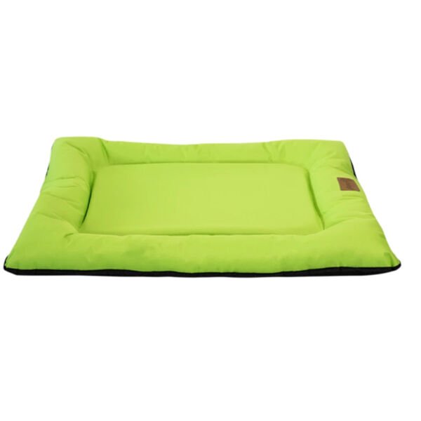 Dubex İmperteks Köpek Yer Minderi Fıstık Yeşili Xlarge 125x82x9 Cm