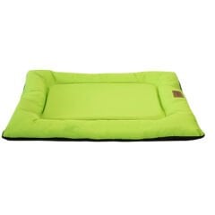 Dubex İmperteks Köpek Yer Minderi Fıstık Yeşili Xlarge 125x82x9 Cm