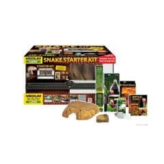 Exo Terra Sürüngen Teraryum Kit 60x45x30 Cm