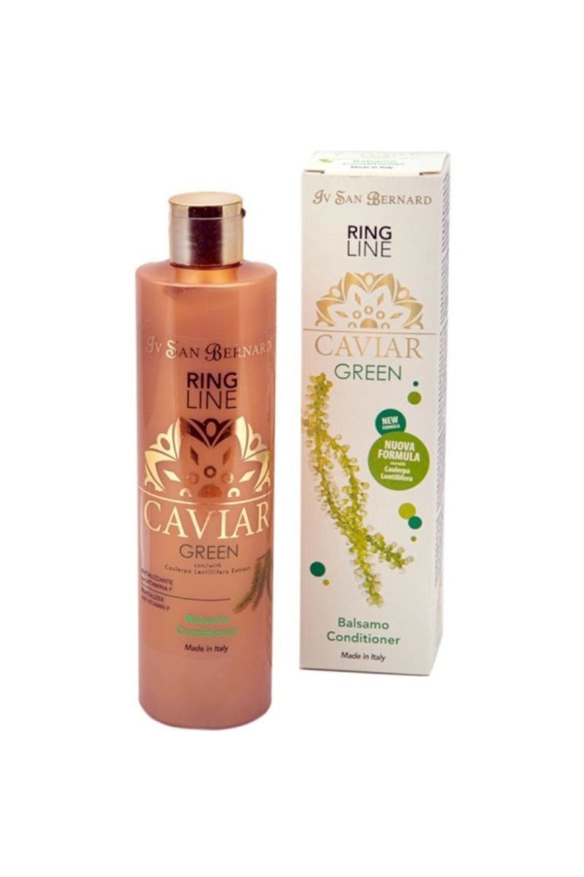 Iv San Bernard Green Caviar Köpekler İçin Canlandırıcı Krem 300 ml