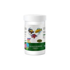 Pets Family Cichlid Supreme Granül Ciklet Balığı Yemi 100Ml