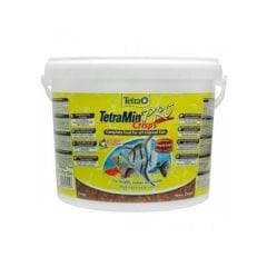 Tetramin Pro Crisps Süs Balık Yemi 10 Lt