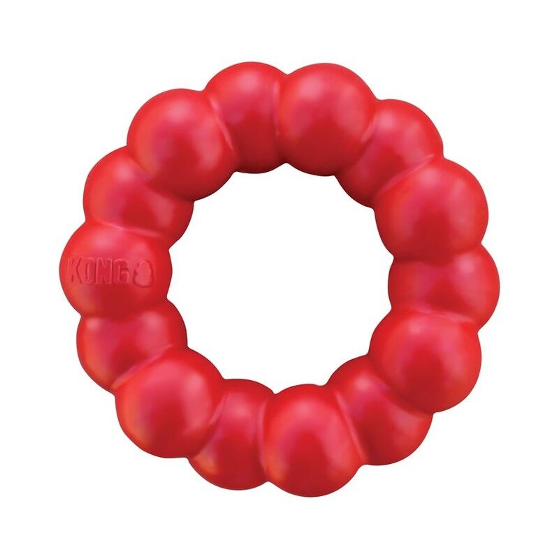 Kong Ring Köpek Isırma Oyuncağı L