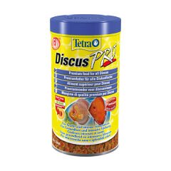 Tetra Discus Pro Diskus Akvaryum Balık Yemi 500 Ml