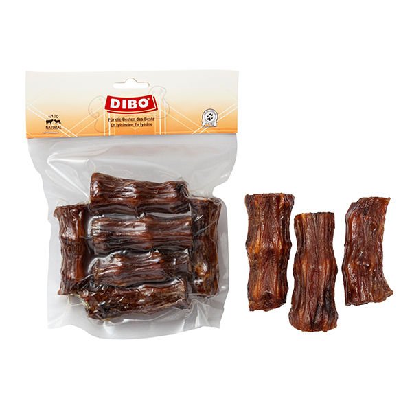 Dibo Kurutulmuş Hi̇ndi̇ Boynu 100 Gr