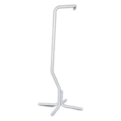 Dayang 4 Ayaklı Kuş Kafes Ayaklığı Beyaz 77x161 Cm