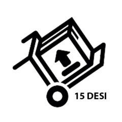 Petzz Kargo 15 Desi