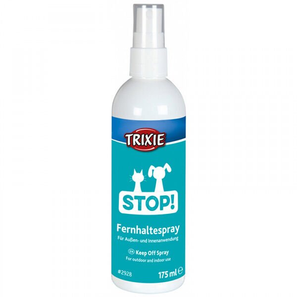 Trixie Kedi ve Köpekler İçin Uzaklaştırıcı Sprey 175 Ml