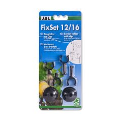 Jbl Fixset 12/16 Cp E400/701/901 Vantuz Seti