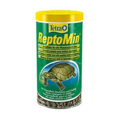 Tetra Fauna Reptomin Kaplumbağa Yemi 1 Lt