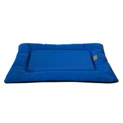 Dubex İmperteks Yer Minderi Vr08 Mavi Large 106x66x7h Cm