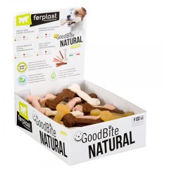 Ferplast Goodbite Refill Köpek Çiğneme Kemigi Small