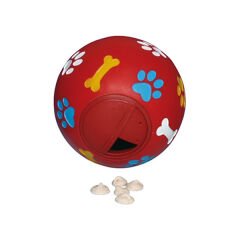 Trixie Köpek Ödül Topu Mavi 7 Cm