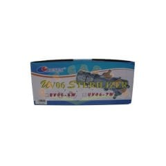 Resun Akvaryum için Uv Filtre 7 W