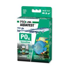 Jbl Proaqua Po4 Akvaryum Fosfat Test Kiti