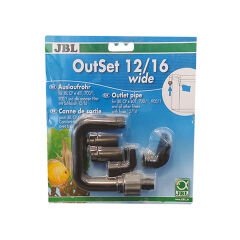 Jbl Cp E401/701/901 Veriş Borusu