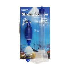 Chicos Pompalı Akvaryum Sifonu 36 Cm