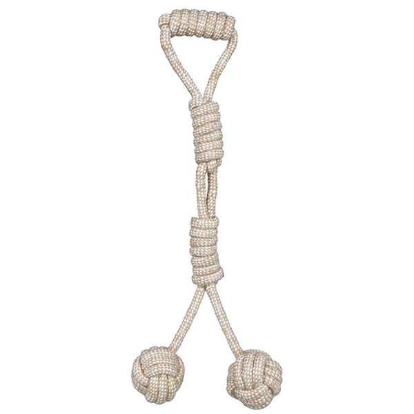 Trixie Köpek 3 Toplu Oyun İpi ø 8 × 37 cm