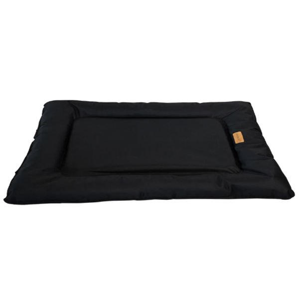 Dubex İmperteks Yer Minderi Vr09 Siyah Medium 80x64x7h Cm