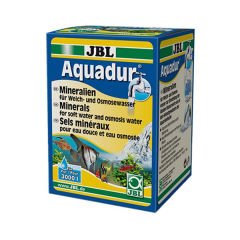 Jbl Aquadur Akvaryum Kh Yükseltici ve Ph Dengeleyici 250 Gr