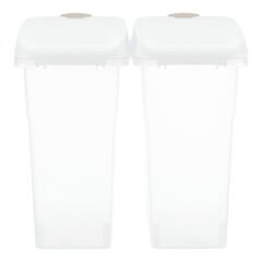 Trixie Kedi ve Köpek Mama Kovası 25 Lt 24x51x39 Cm