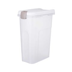 Trixie Kedi ve Köpek Mama Kovası 25 Lt 24x51x39 Cm