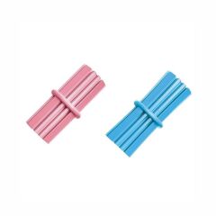 Kong Teething Stick Diş Temizliği Sağlayan Çok Amaçlı Yavru Köpek Oyuncağı S