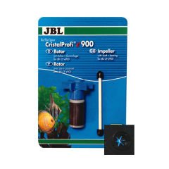 Jbl E1501 Pervane Dış Filtre Mıknatıs Takımı