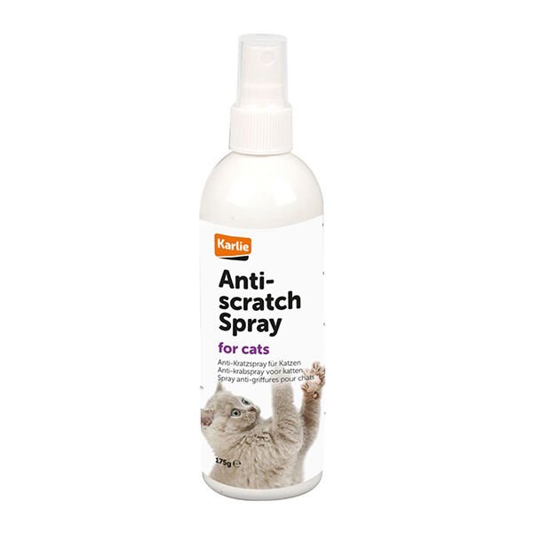 Karlie Tırmalama Önleyici Kedi Spreyi 175 Ml
