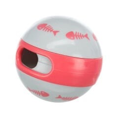 Trixie Kedi Oyun ve Ödül Topu Oyuncağı 6 Cm