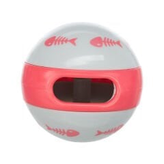 Trixie Kedi Oyun ve Ödül Topu Oyuncağı 6 Cm