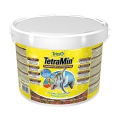 Tetra TetraMin Kova Balık Yemi 10 Lt