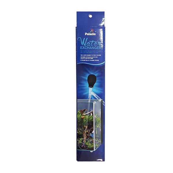 Chicos Paladin Akvaryum Pompalı Dip Sifonu 78 Cm