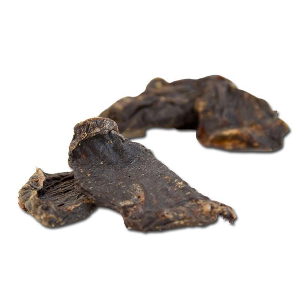 Naturalis Kurutulmuş Sığır Yürek Köpek Ödül Maması 100 Gr