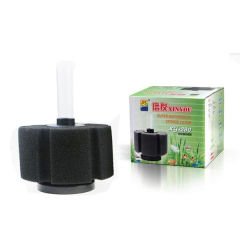 Xinyou Akvaryum Sünger Filtre 12x6.5 Cm