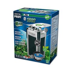 Jbl Cp E1502 Greenline Akvaryum Dış Filtresi 1400 L/h