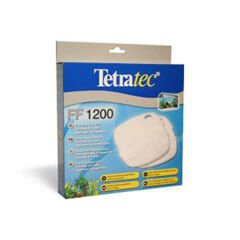 Tetra Ex 1200 Akvaryum Filtre FF Elyaf