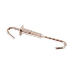 Karlie Airboy Bagaj Kapağı Tutma Demiri 12 Cm