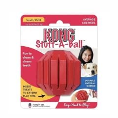 Kong Stuff-A-Ball Çok Amaçlı Köpek Oyuncağı S