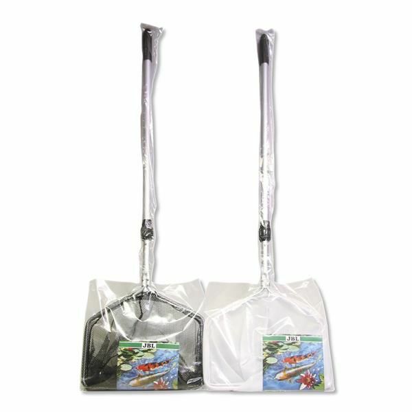 Jbl Pond Net Havuz Suyu Temizleme Kepçesi 35x30x190 Cm
