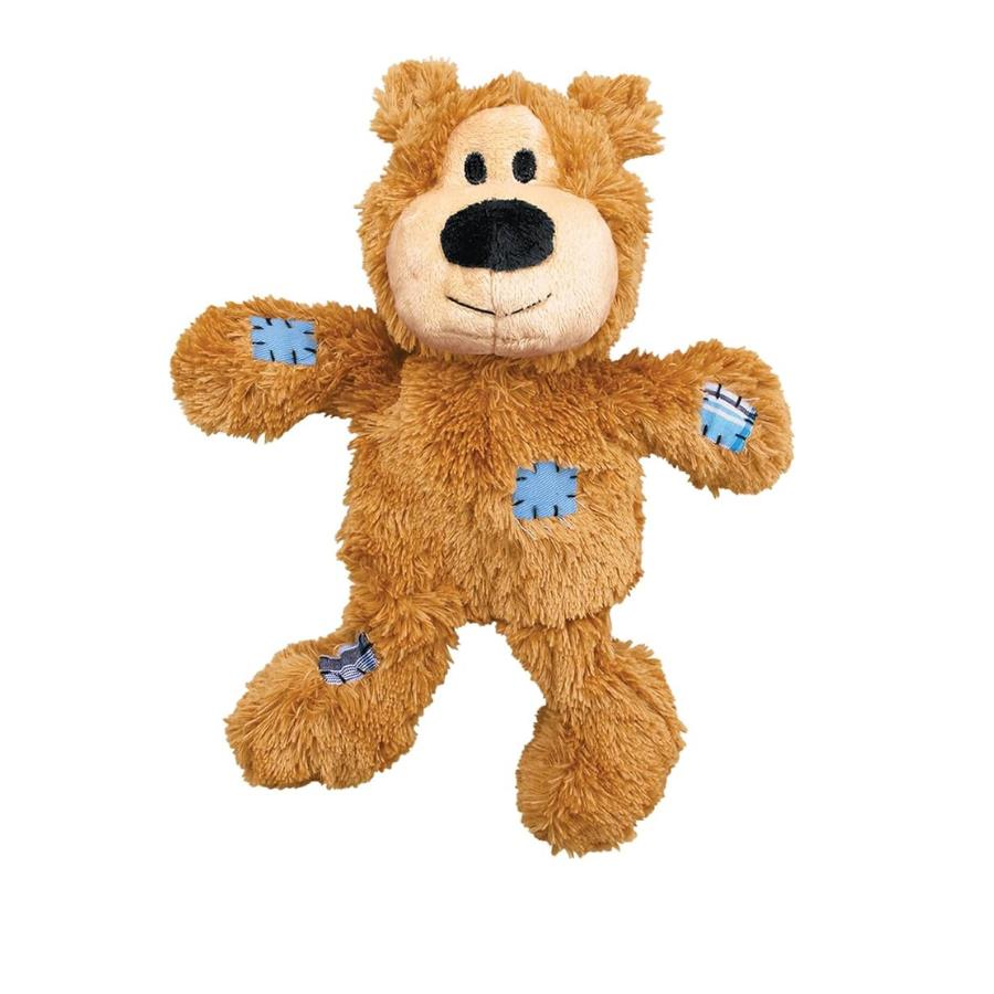 Kong Wild Knots Peluş Ayı S