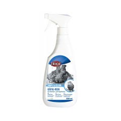 Trixie Kafes Temizleme Solüsyonu 500 Ml